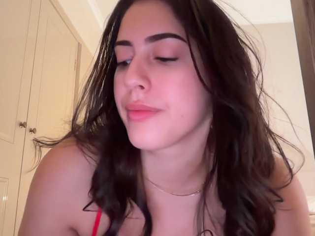 sieena live cam on BongaCams