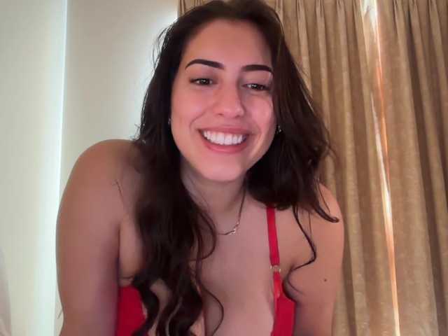 sieena live cam on BongaCams