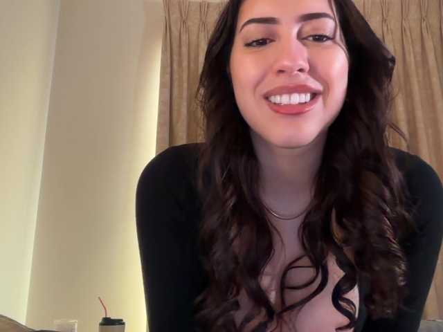 sieena live cam on BongaCams