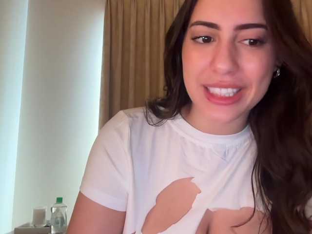 sieena live cam on BongaCams