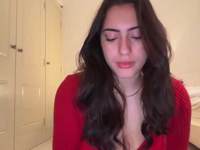 sieena live cam on BongaCams