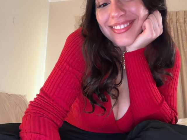 sieena live cam on BongaCams