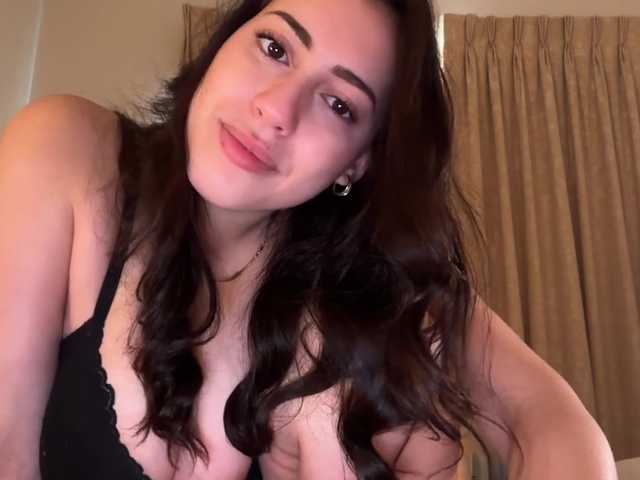 sieena live cam on BongaCams