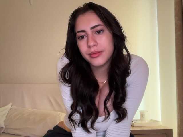 sieena live cam on BongaCams