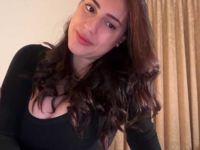 sieena live cam on BongaCams