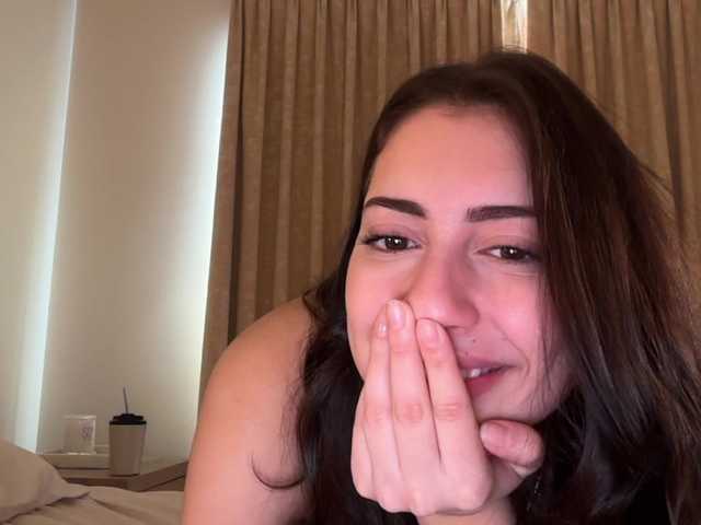 sieena live cam on BongaCams