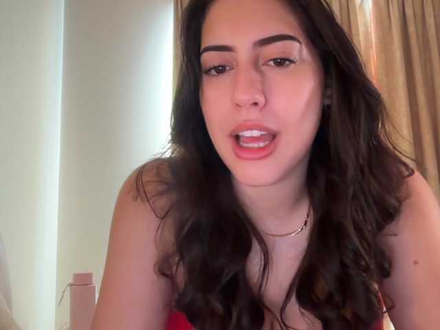 sieena live cam on BongaCams