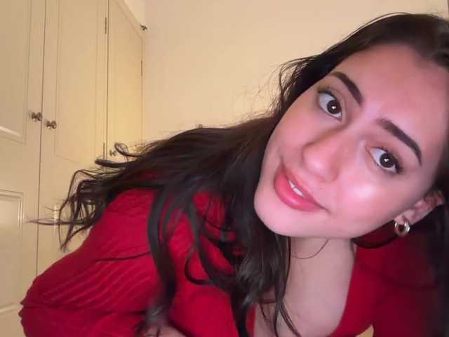 sieena live cam on BongaCams