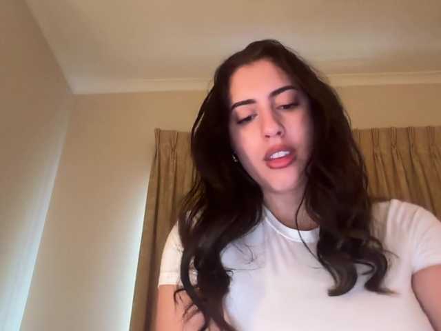 sieena live cam on BongaCams