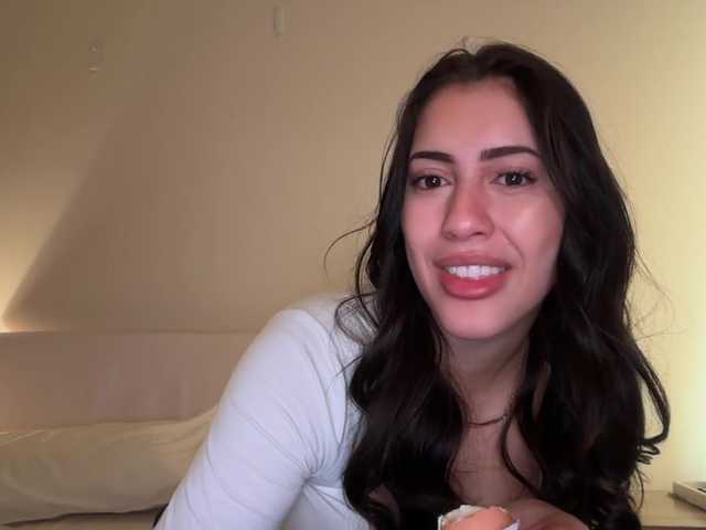 sieena live cam on BongaCams