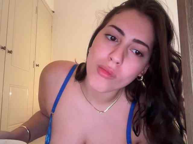 sieena webcam