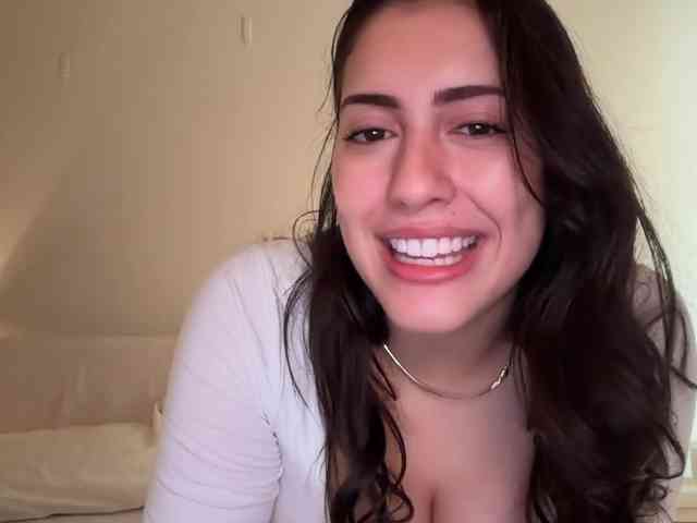 sieena webcam