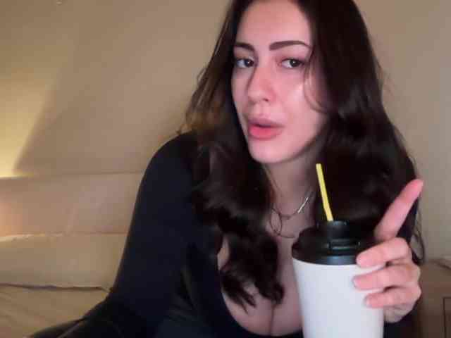 sieena webcam