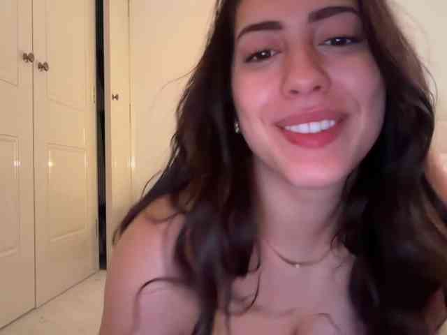 sieena webcam
