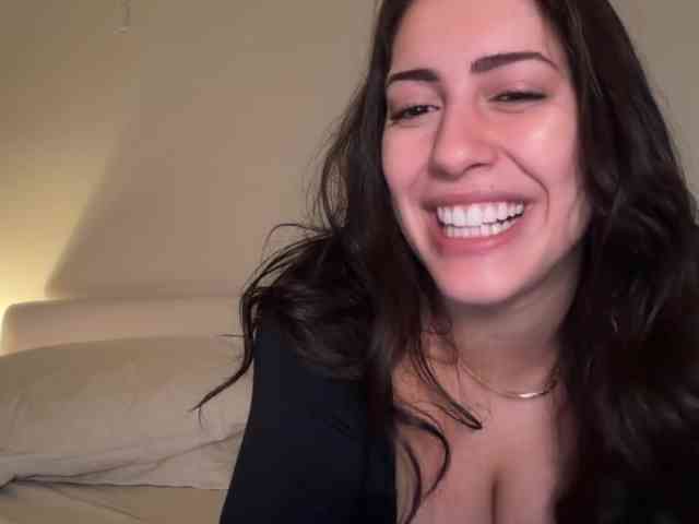 sieena webcam