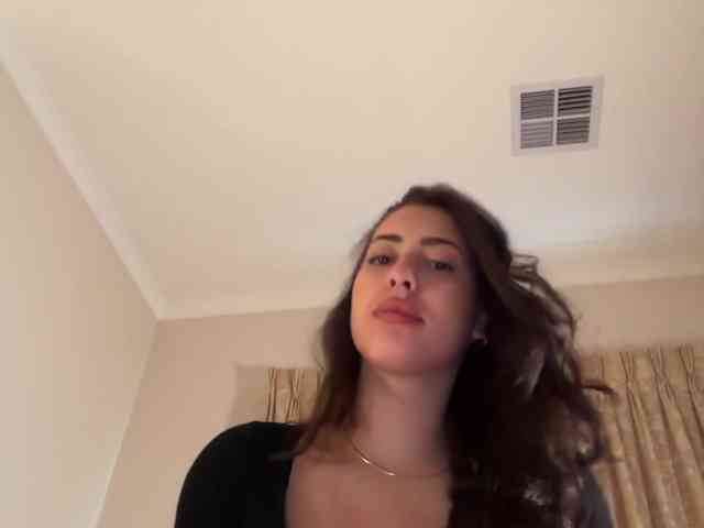 sieena webcam