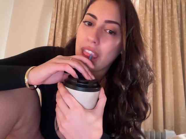 sieena webcam