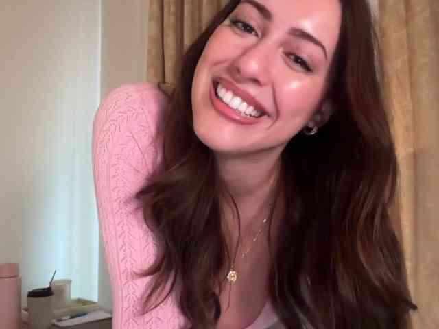 sieena webcam