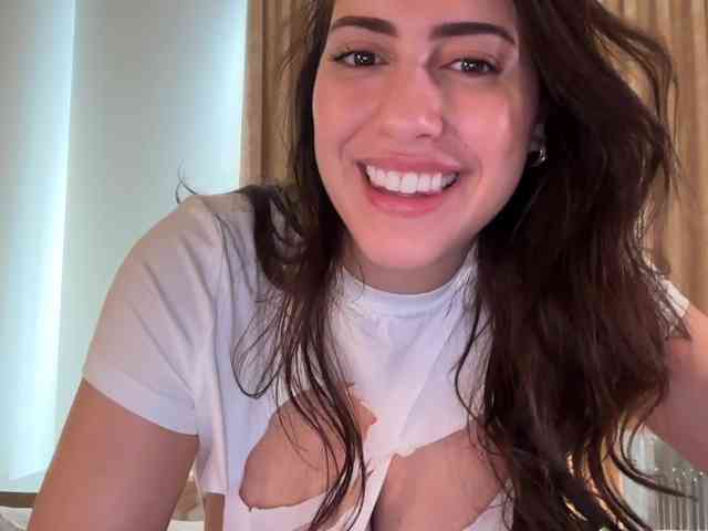sieena webcam