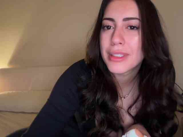 sieena webcam