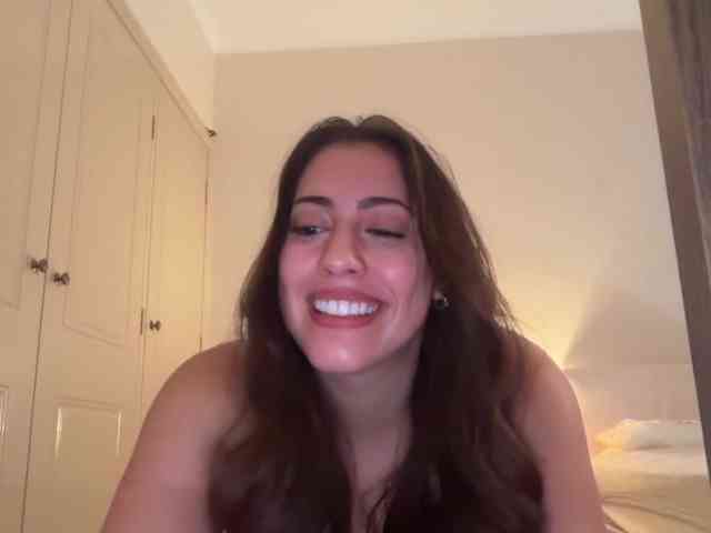 sieena webcam