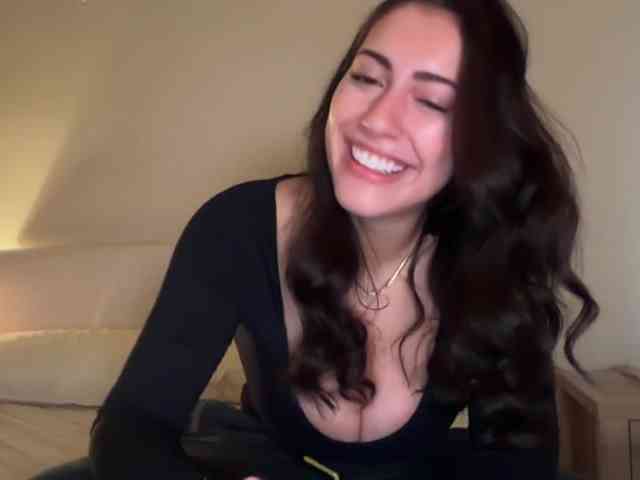 sieena webcam