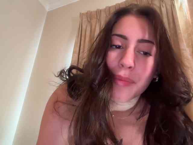 sieena webcam
