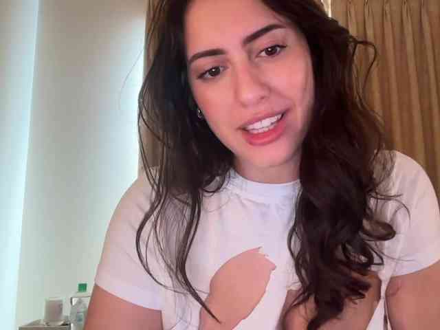 sieena webcam