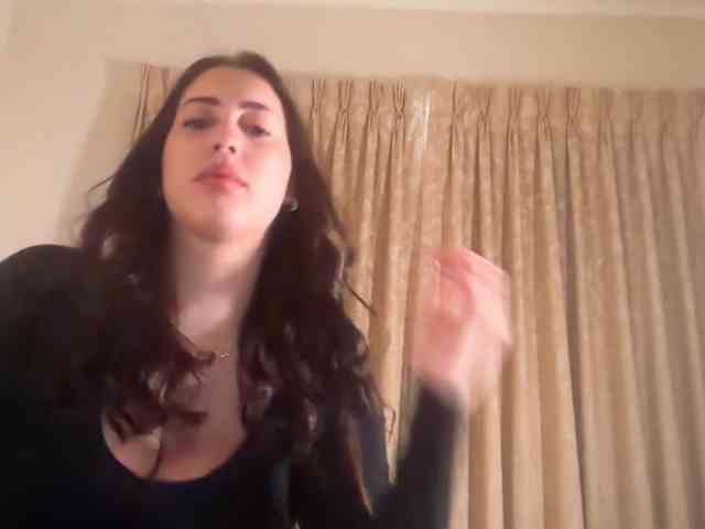 sieena webcam
