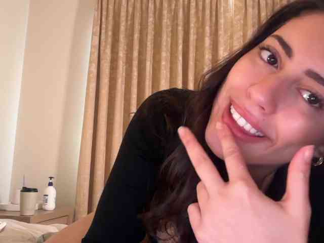 sieena webcam