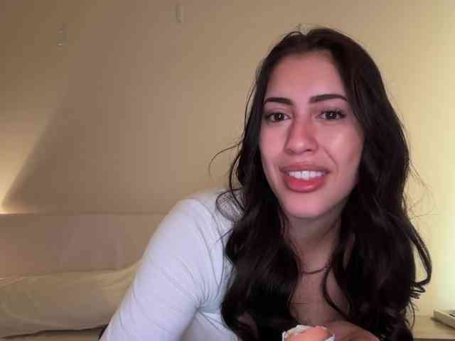 sieena webcam