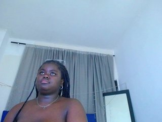 neighbor-ebony Porn Show