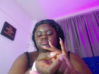 neighbor-ebony's Live Webcam