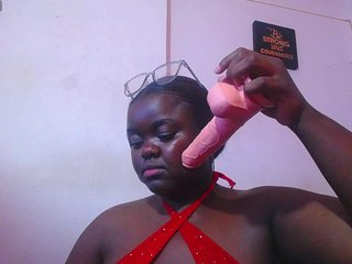 neighbor-ebony's Live Webcam