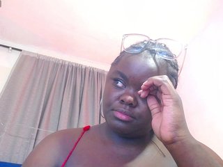 neighbor-ebony's Live Webcam