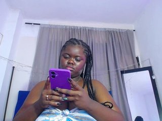 neighbor-ebony Porn Show