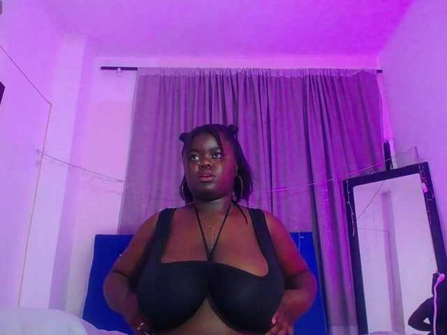 neighbor-ebony's BongaCams show and profile