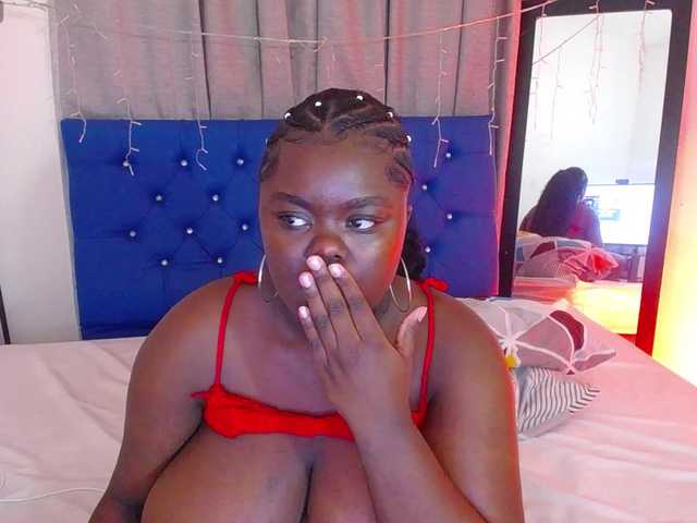 neighbor-ebony live webcam show
