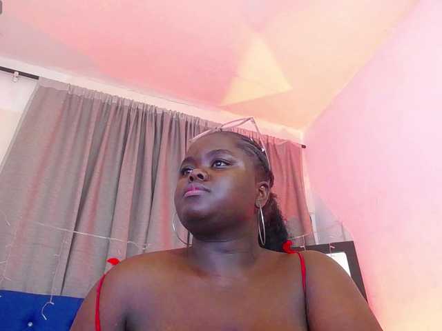 neighbor-ebony live cam on BongaCams