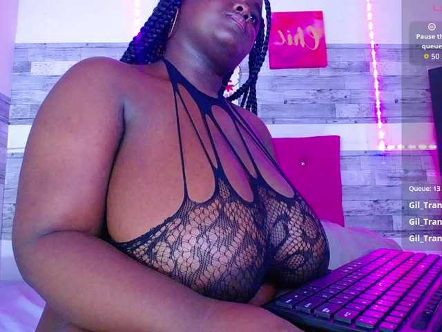 neighbor-ebony