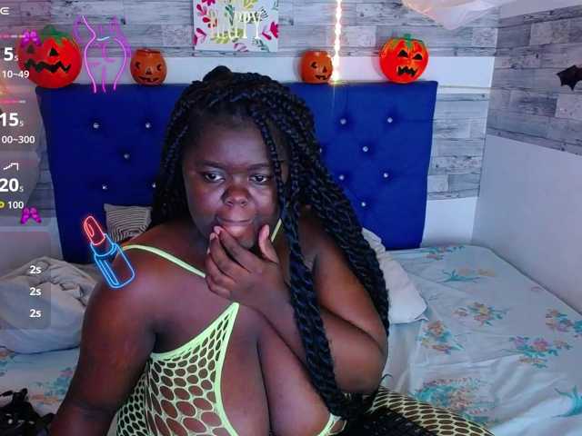neighbor-ebony live cam