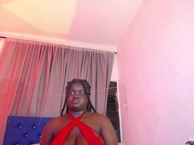 neighbor-ebony live cam on BongaCams