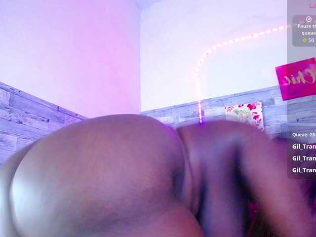 neighbor-ebony