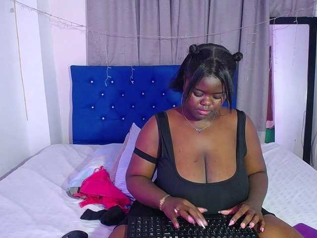 neighbor-ebony's BongaCams show and profile