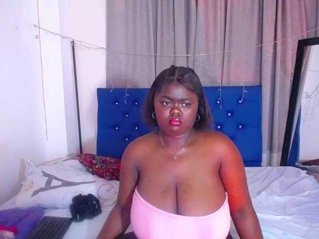 neighbor-ebony webcam