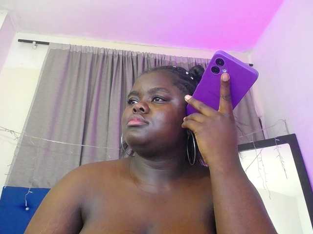 neighbor-ebony live webcam show