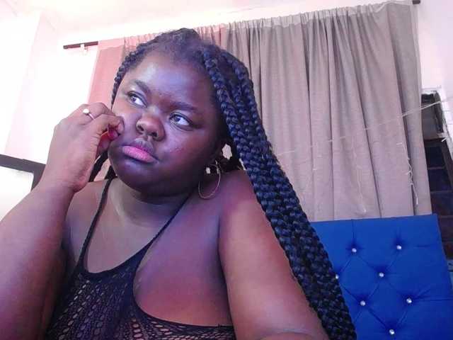 neighbor-ebony live cam on BongaCams
