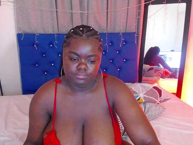 neighbor-ebony live webcam show