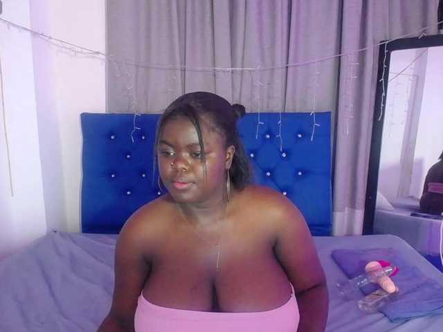 neighbor-ebony's BongaCams show and profile