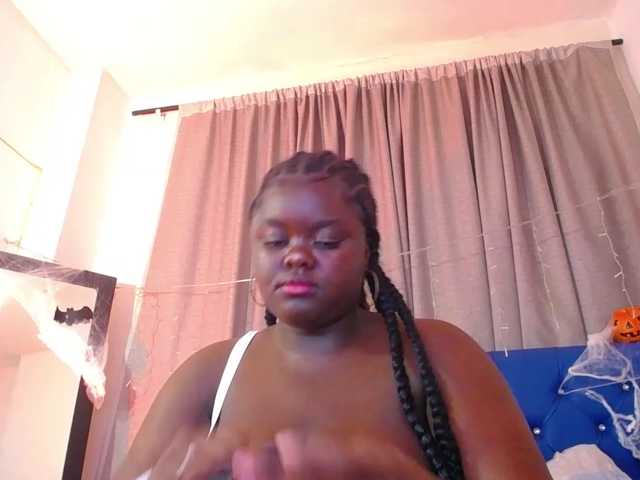 neighbor-ebony, en directo ahora en BongaCams